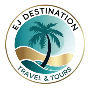 EJ Destination Travel & Tours